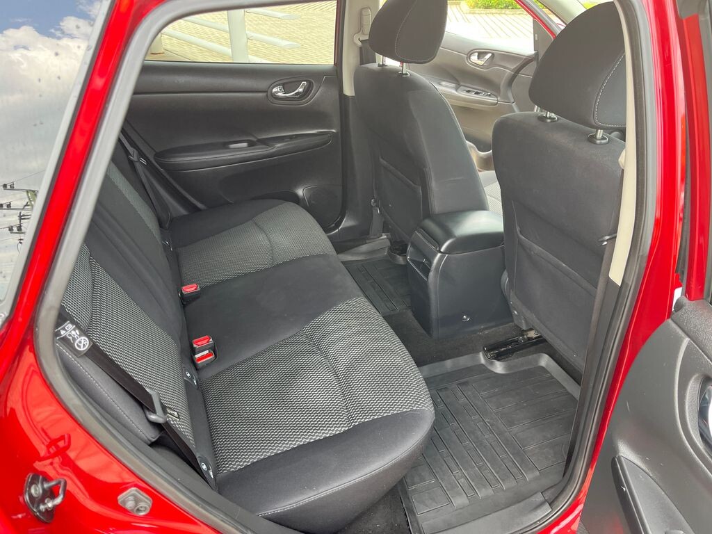 Nissan Pulsar