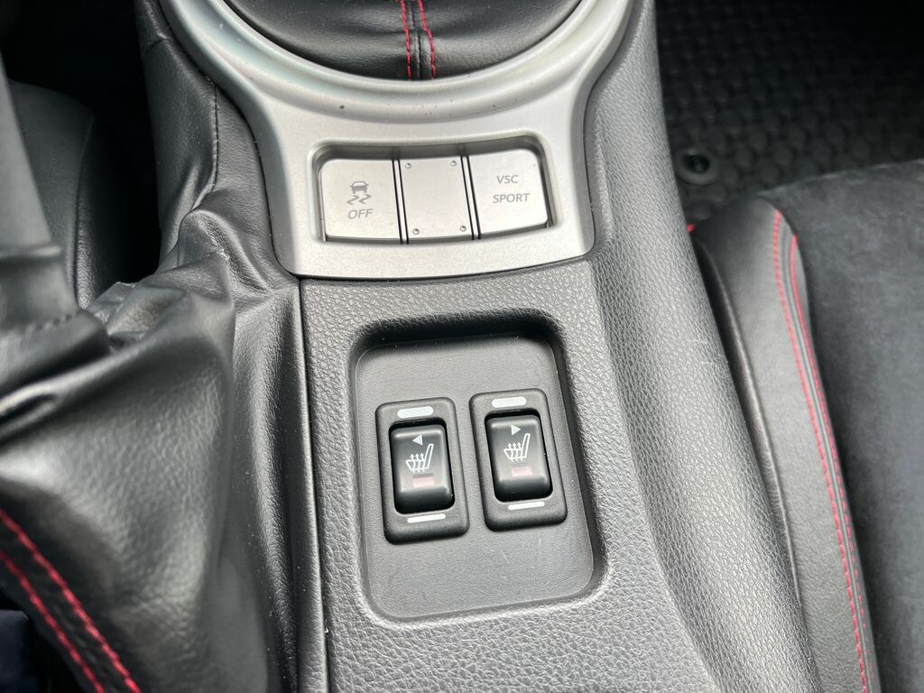 Toyota GT86