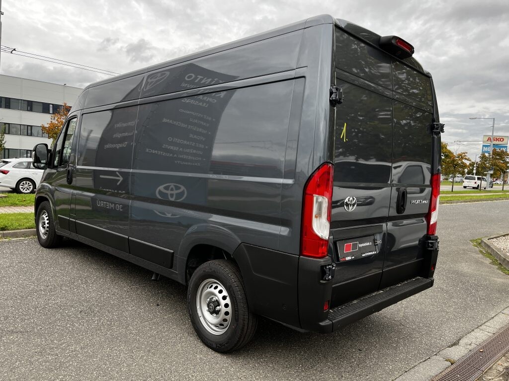 Toyota PROACE MAX