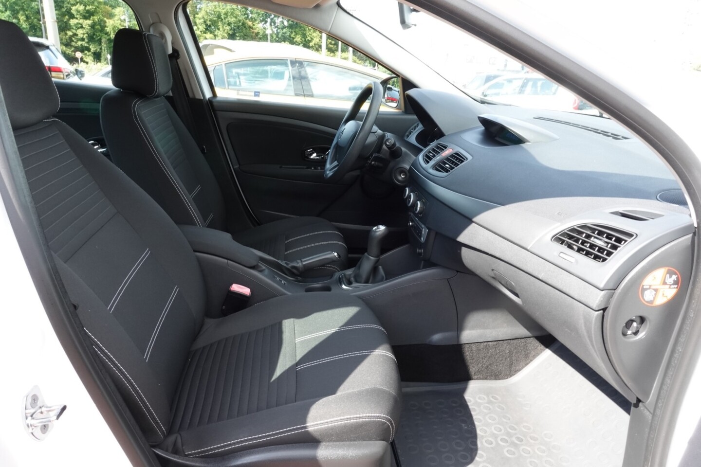 Renault Fluence