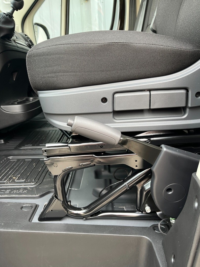 Toyota PROACE MAX