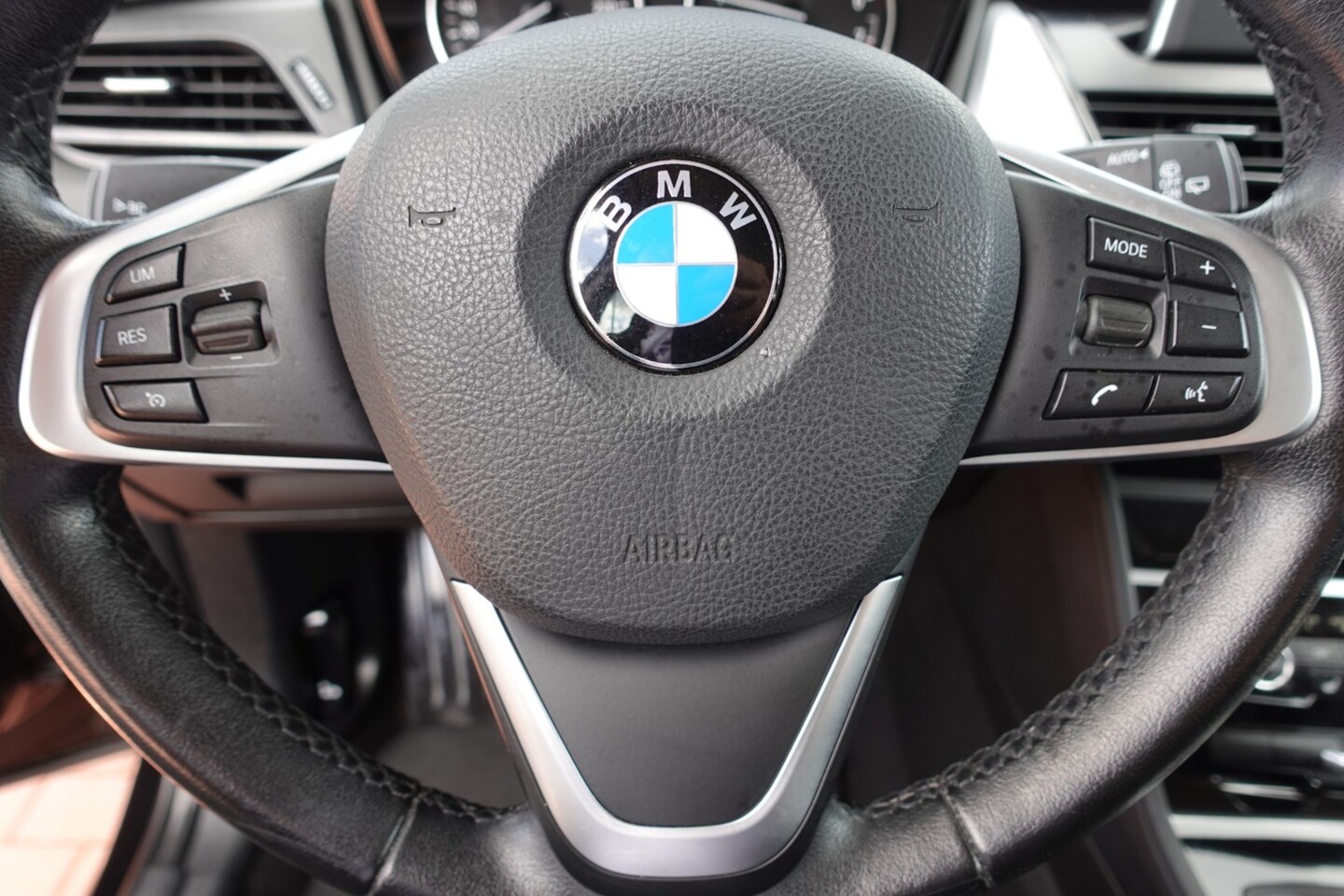 BMW Řada 2