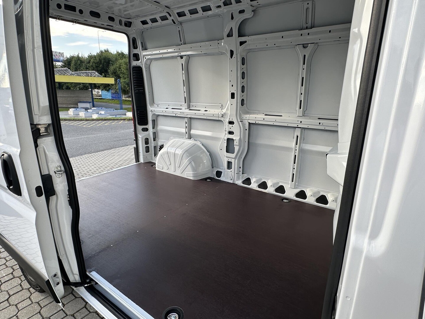 Toyota PROACE MAX