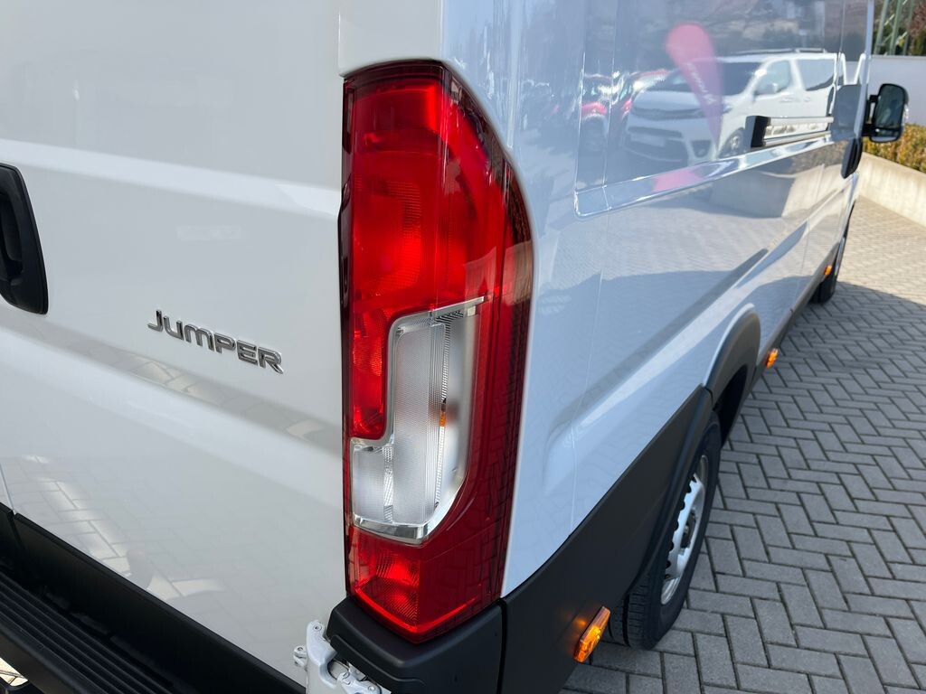 Citroën Jumper