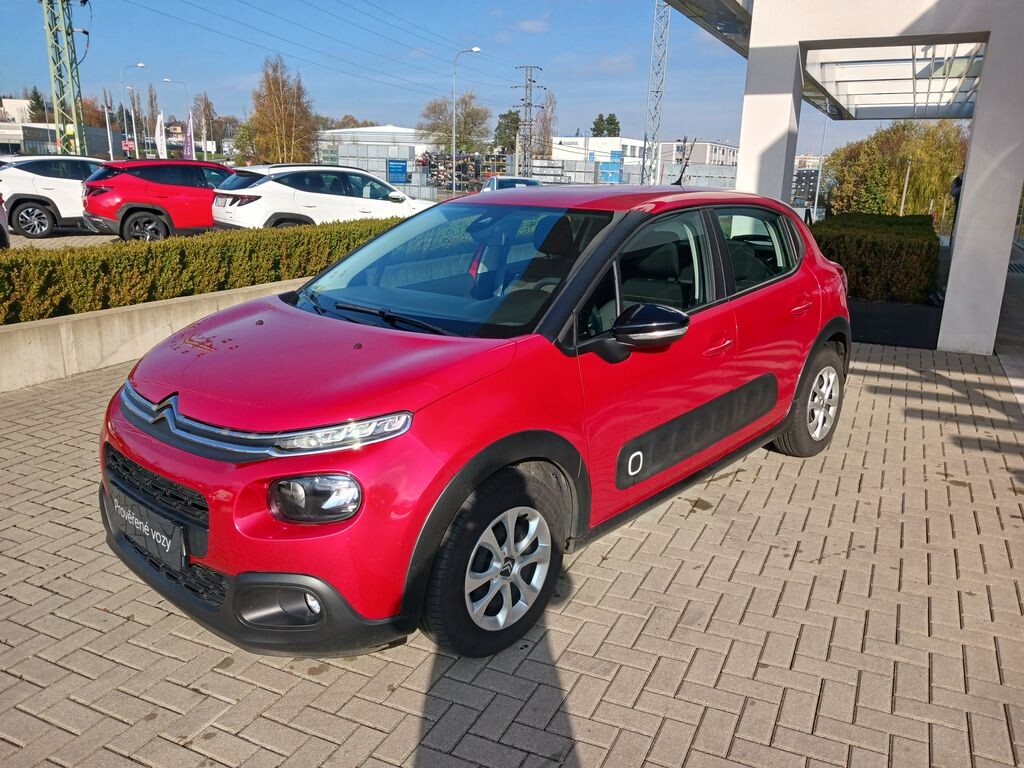 Citroën C3