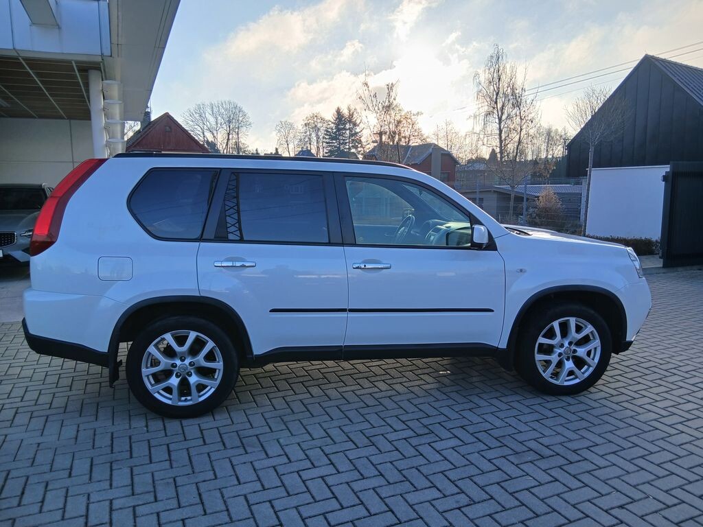 Nissan Další