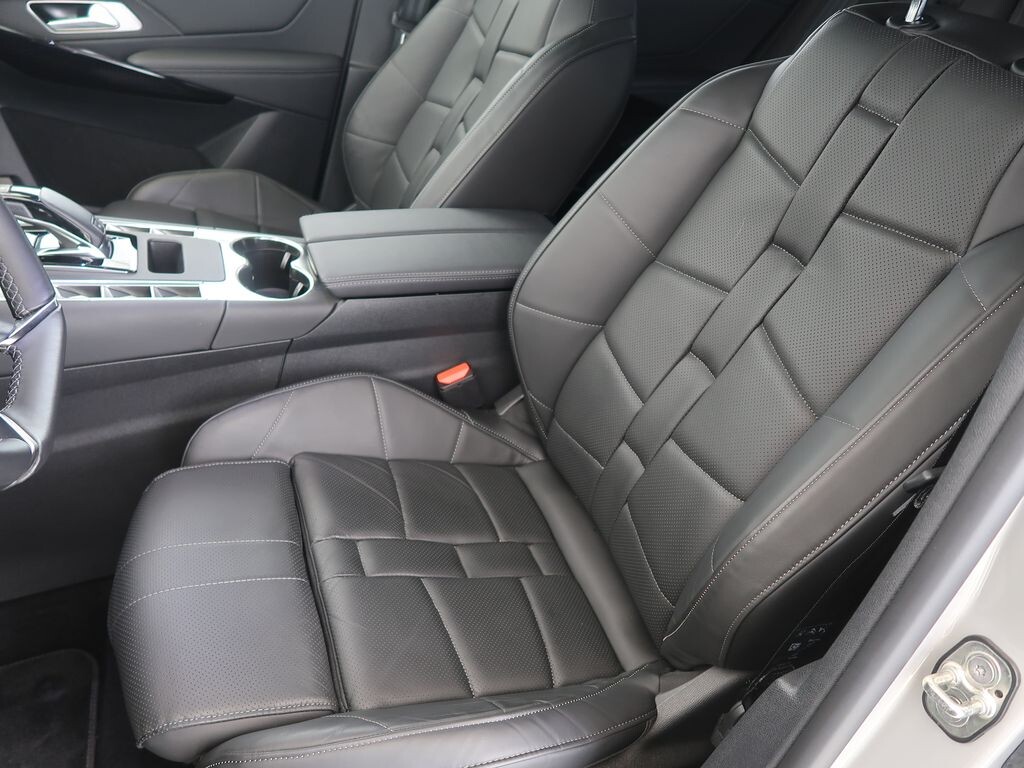 DS Automobiles DS 7 Crossback