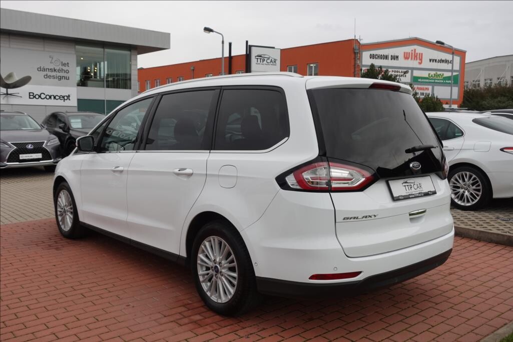 Ford Galaxy