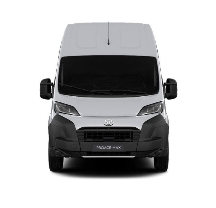 Toyota PROACE MAX