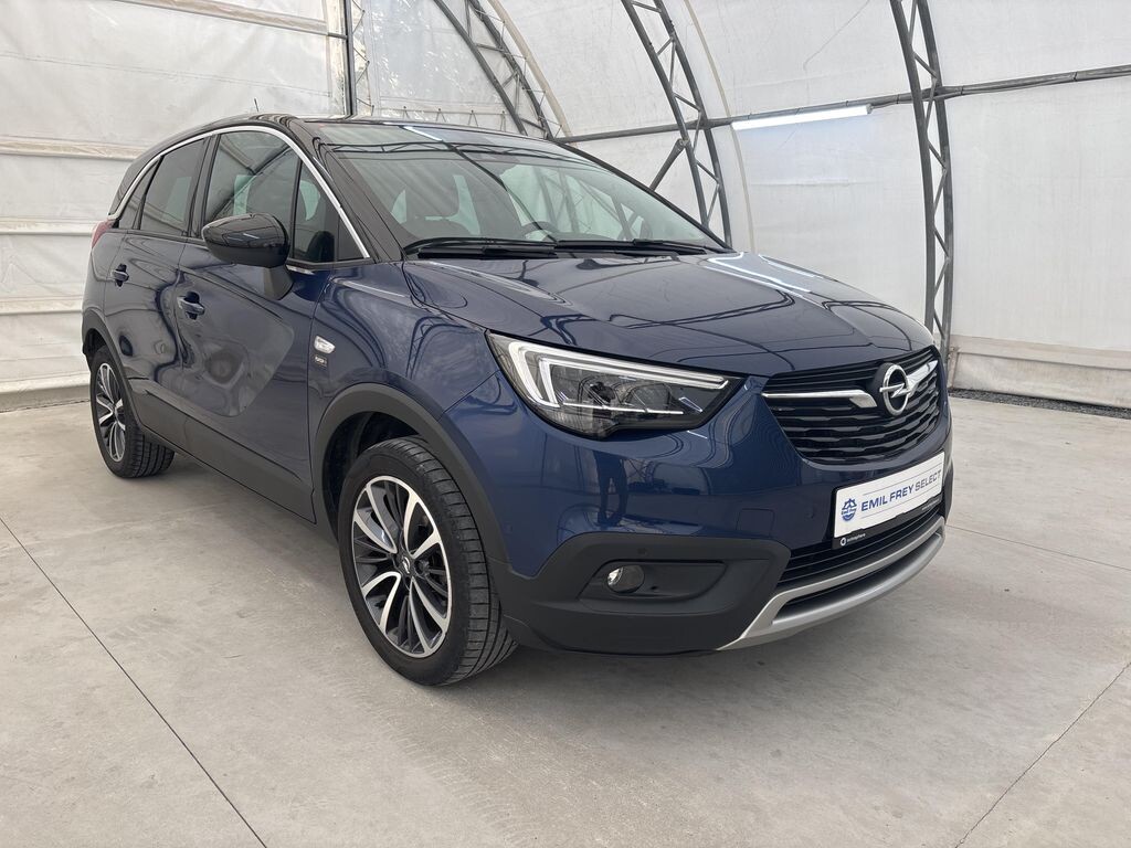 Opel Další
