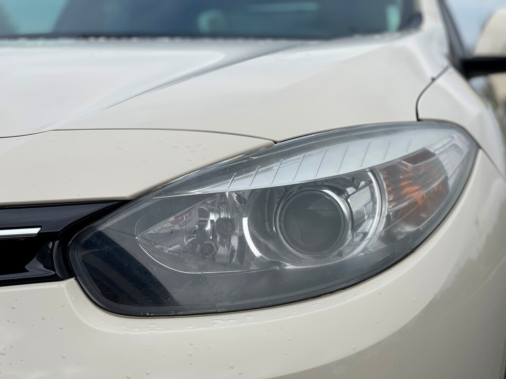 Renault Fluence