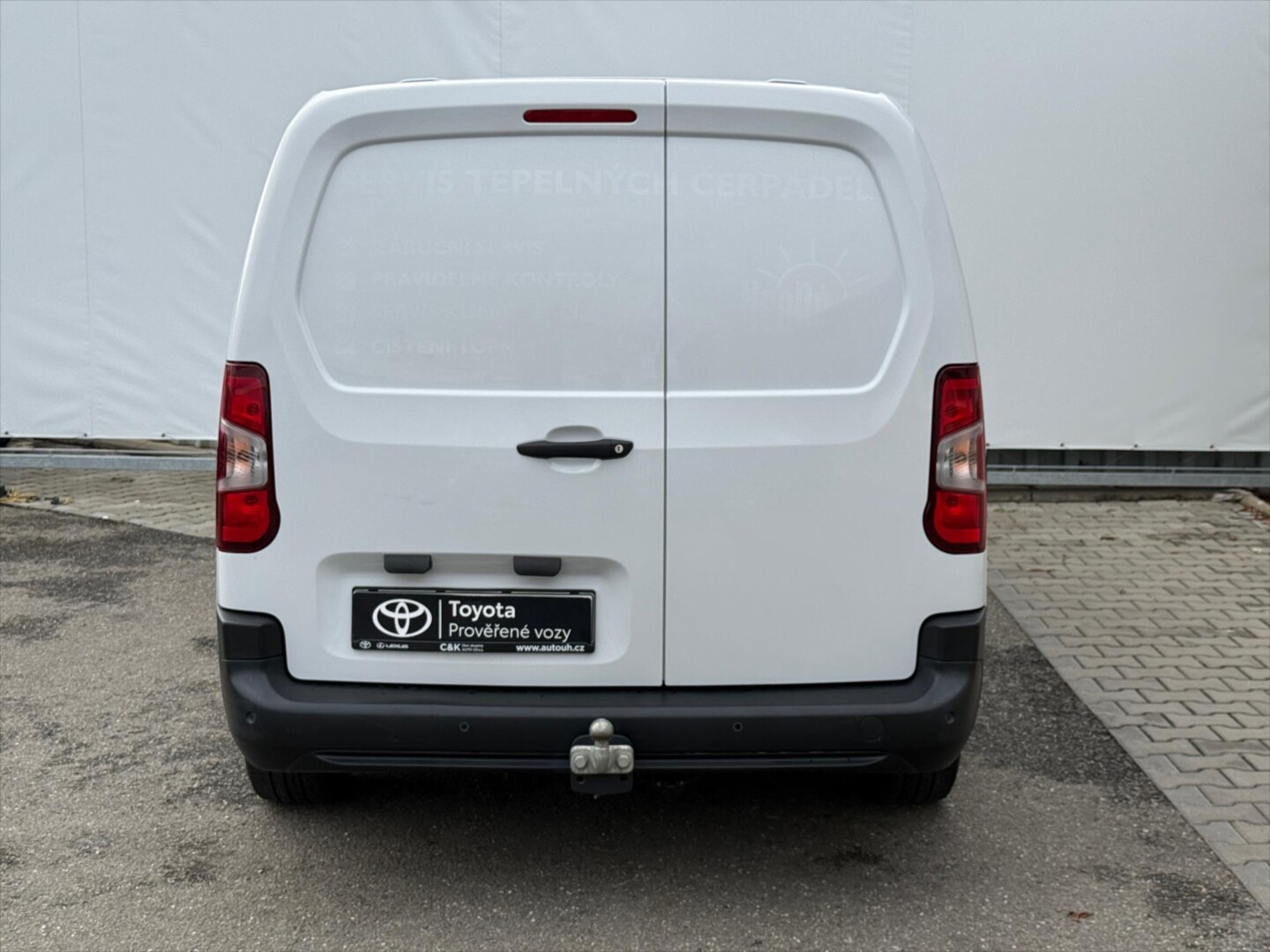 Toyota PROACE CITY