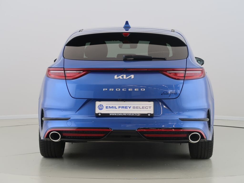 Kia Pro_cee'd