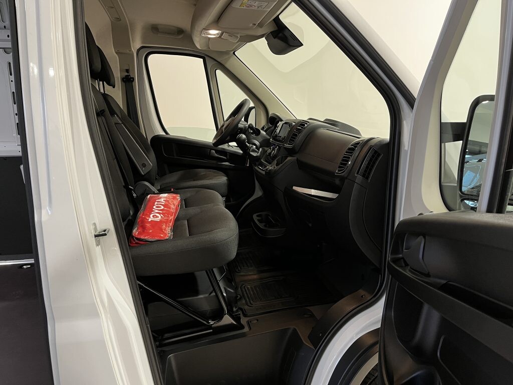 Toyota PROACE MAX