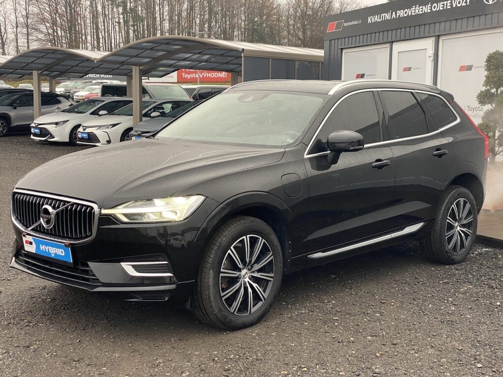 Volvo XC 60