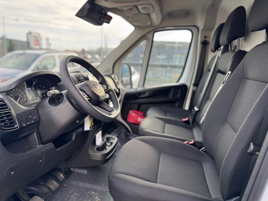 Toyota PROACE MAX