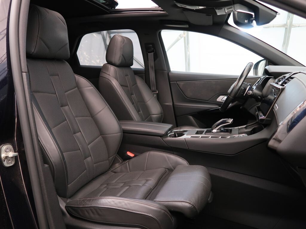 DS Automobiles DS 7 Crossback