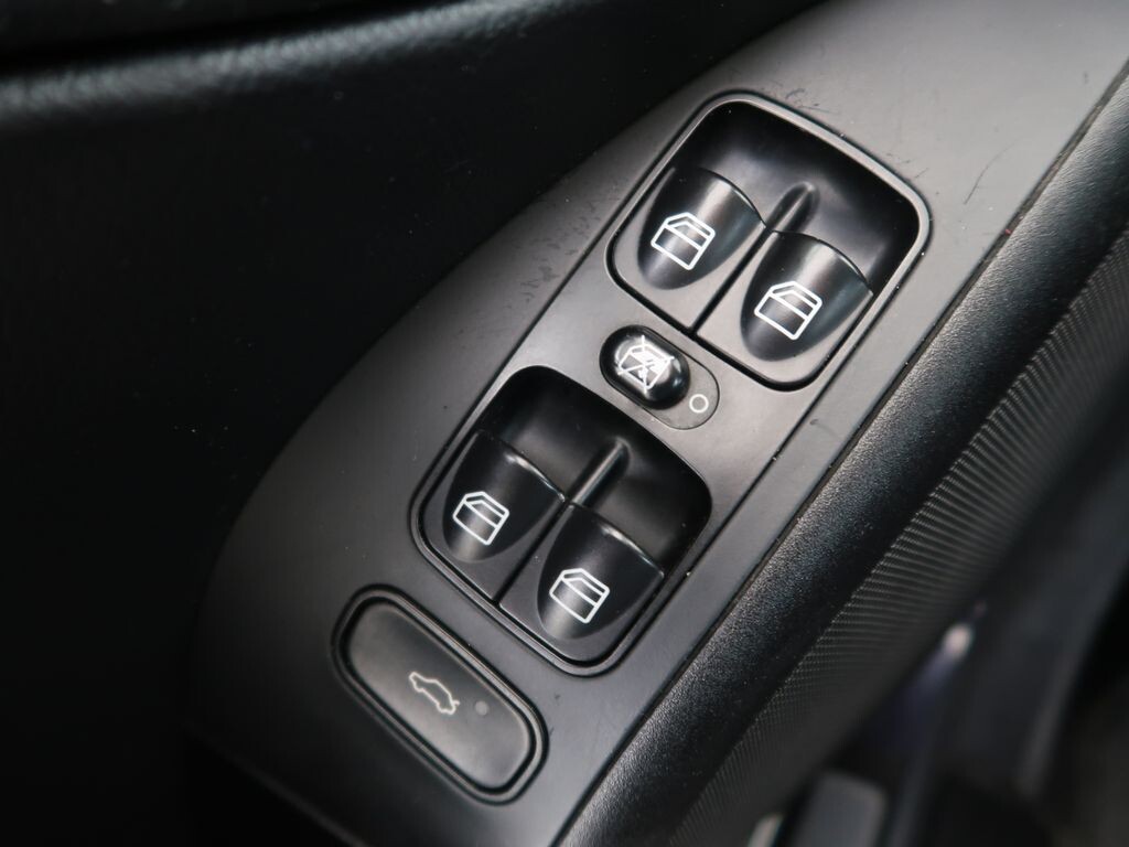 Mercedes-Benz Třída C