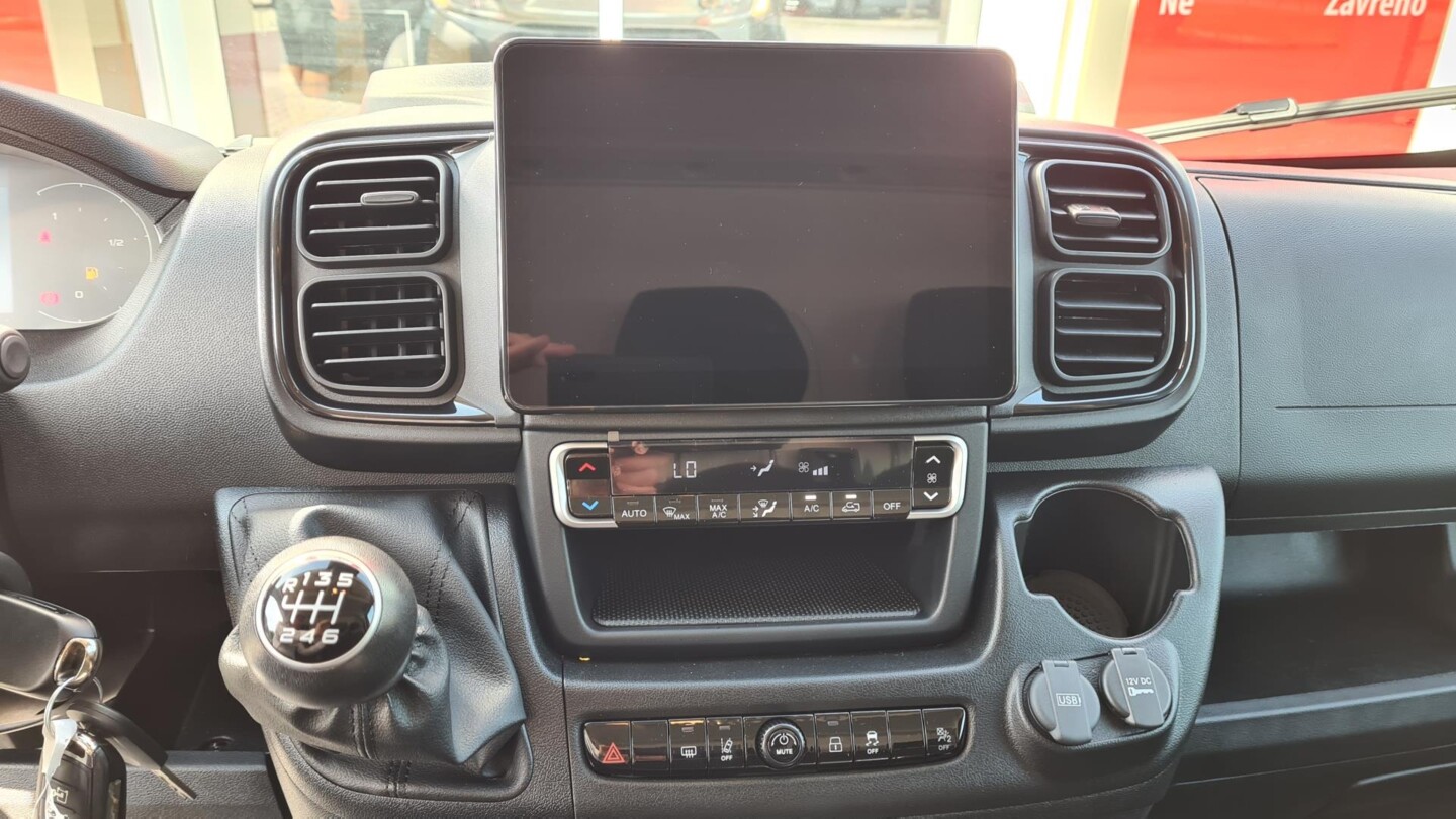 Toyota PROACE MAX