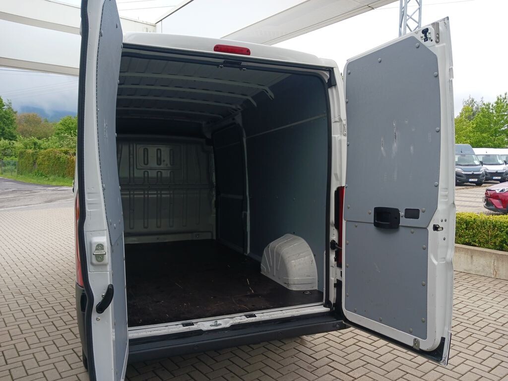 Citroën Jumper