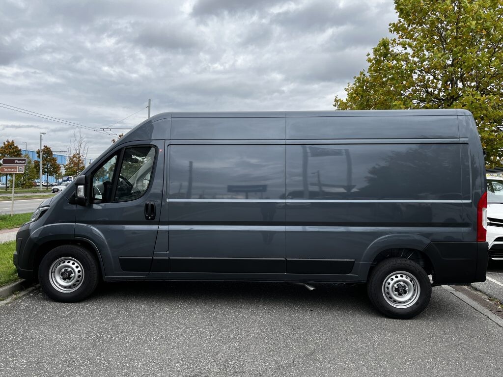Toyota PROACE MAX