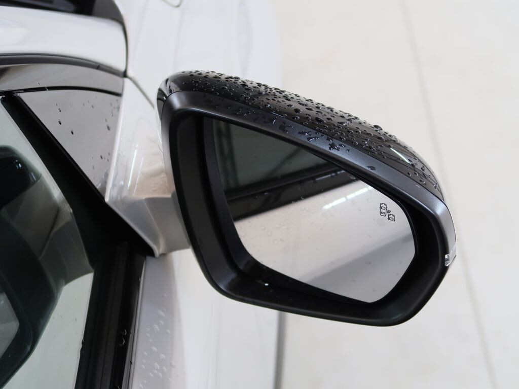 DS Automobiles DS 7 Crossback