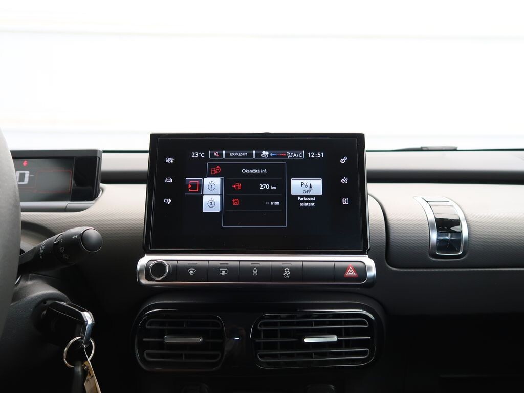 Citroën C4 Cactus