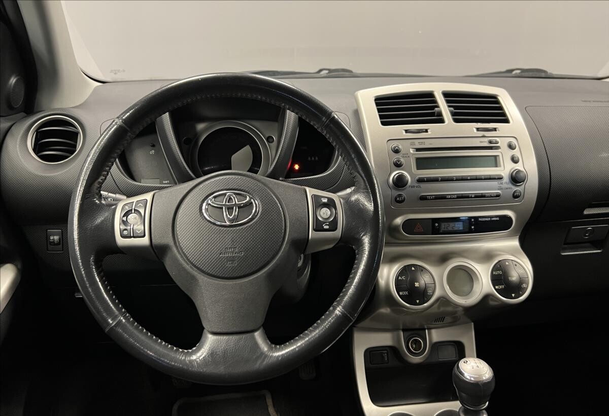 Toyota Urban Cruiser