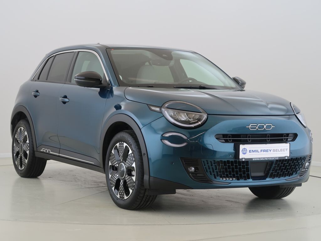 Fiat 600