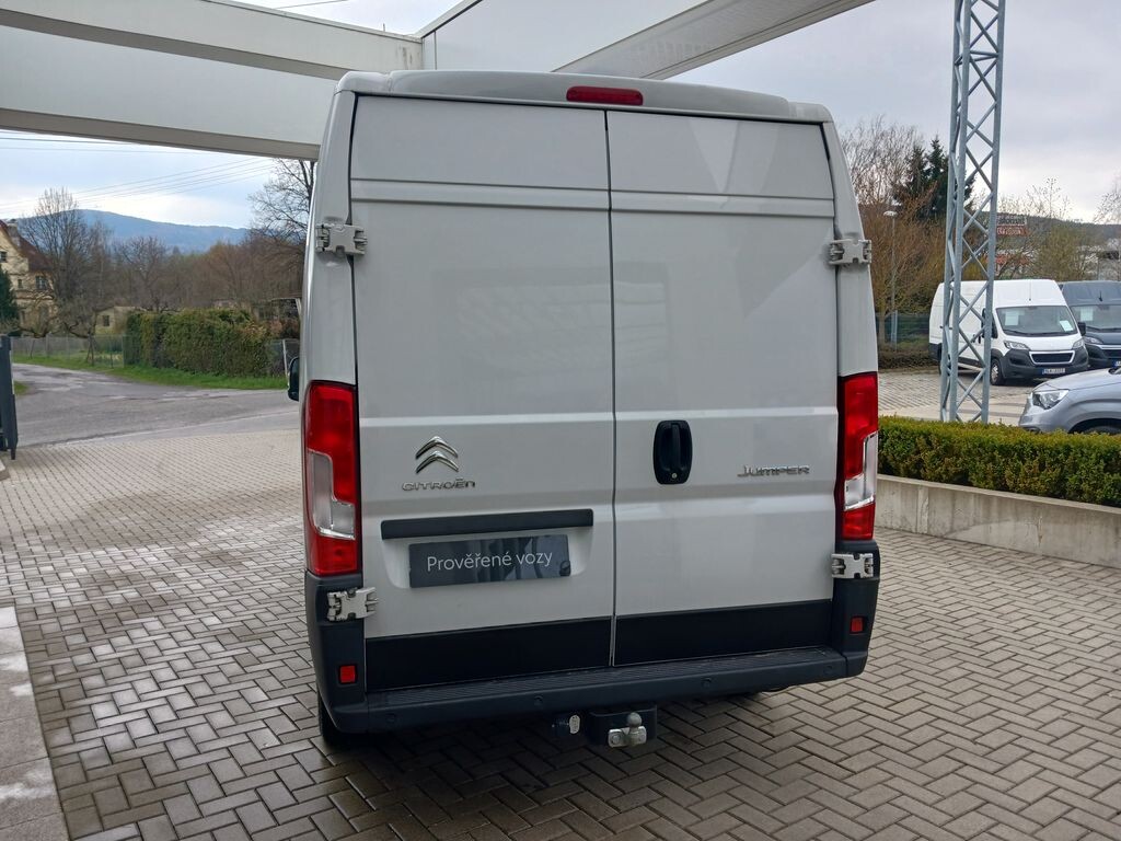 Citroën Jumper
