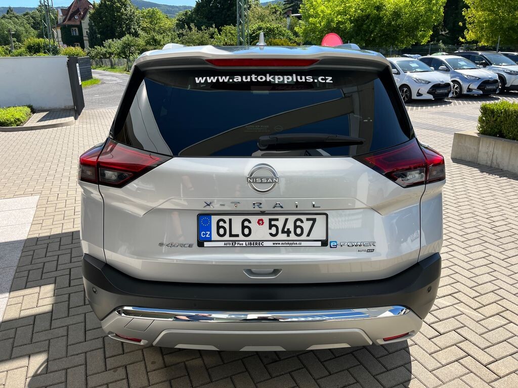 Nissan Další