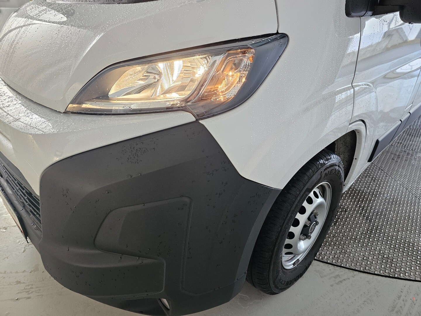 Toyota PROACE MAX