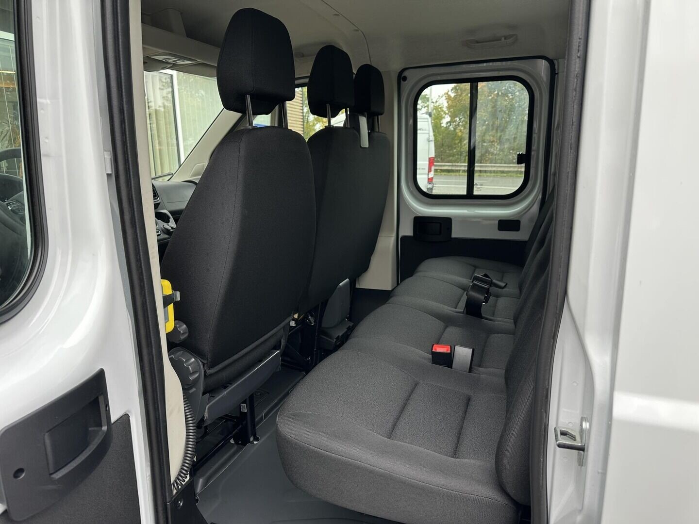 Toyota PROACE MAX