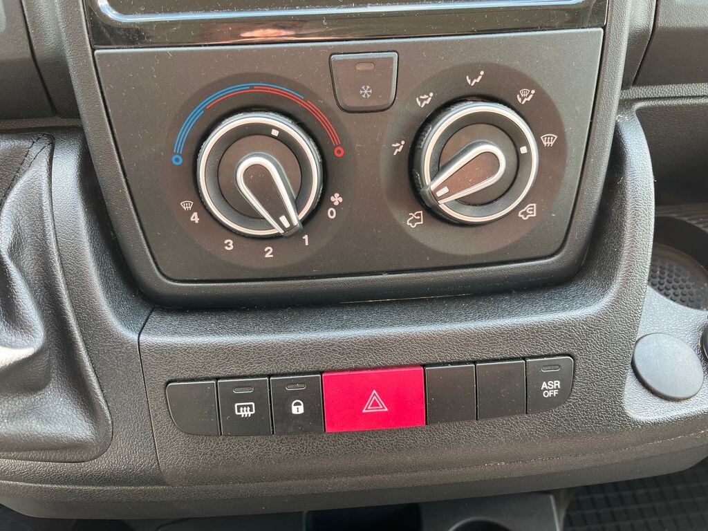 Citroën Jumper