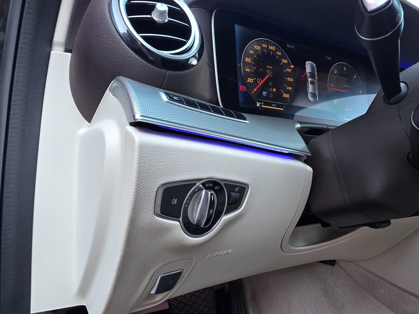 Mercedes-Benz Třída E