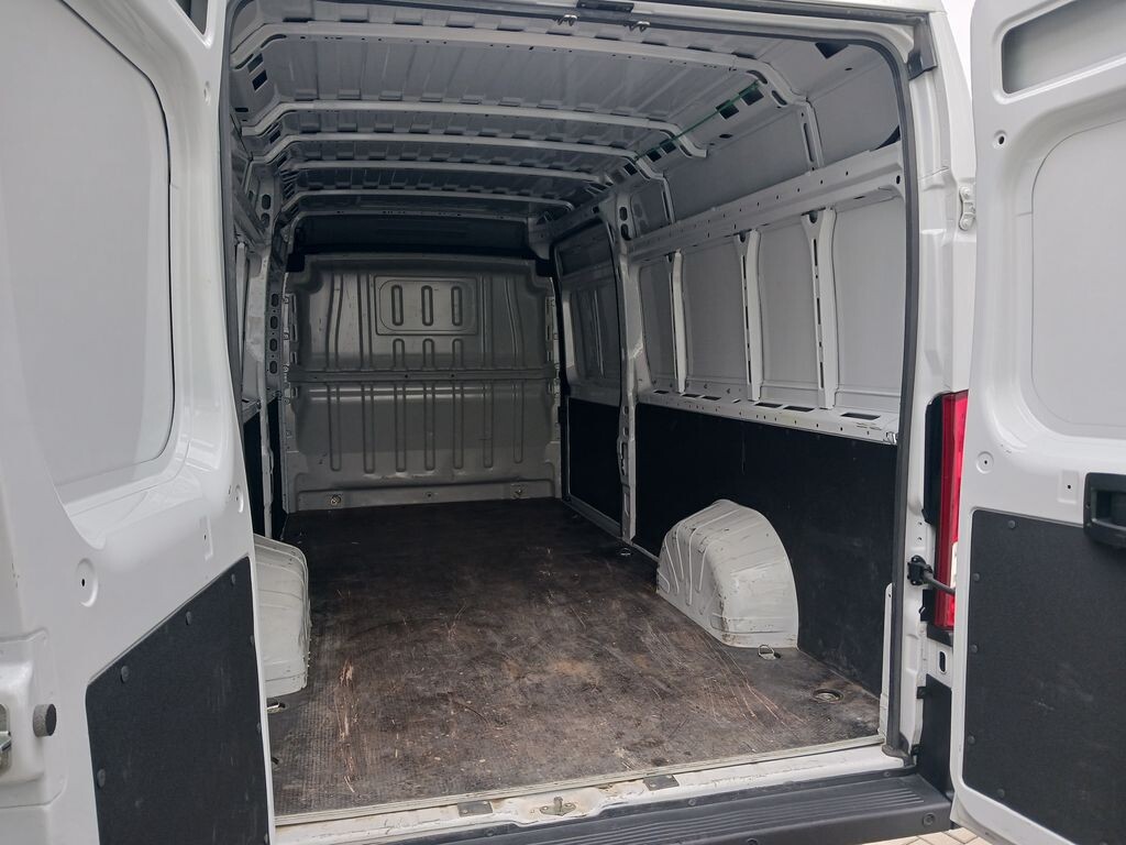 Citroën Jumper