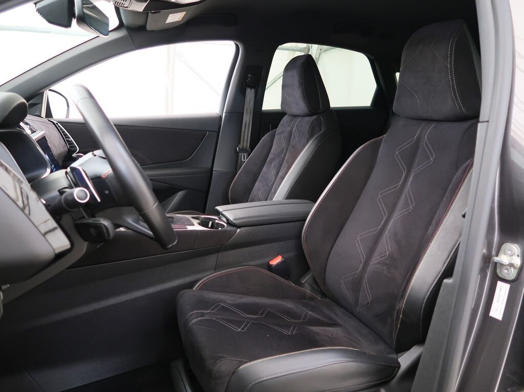 DS Automobiles DS 7 Crossback