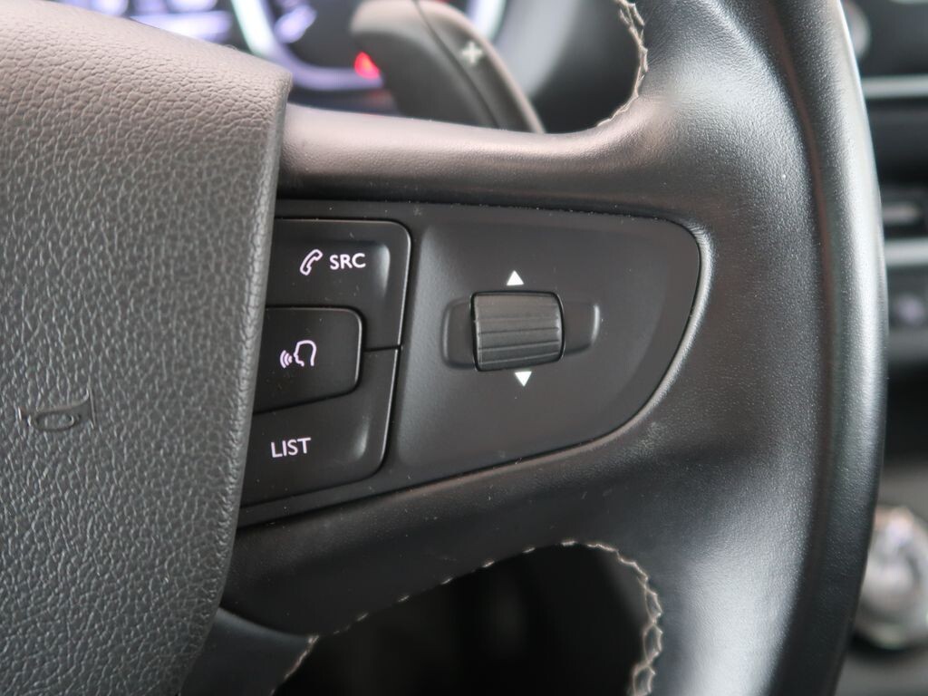 Peugeot Traveller