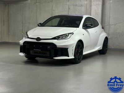 Toyota Další