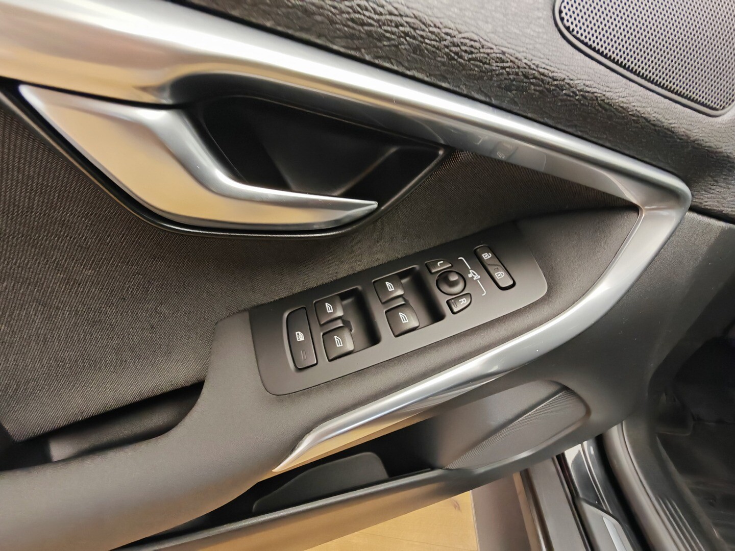 Volvo V40 Cross Country