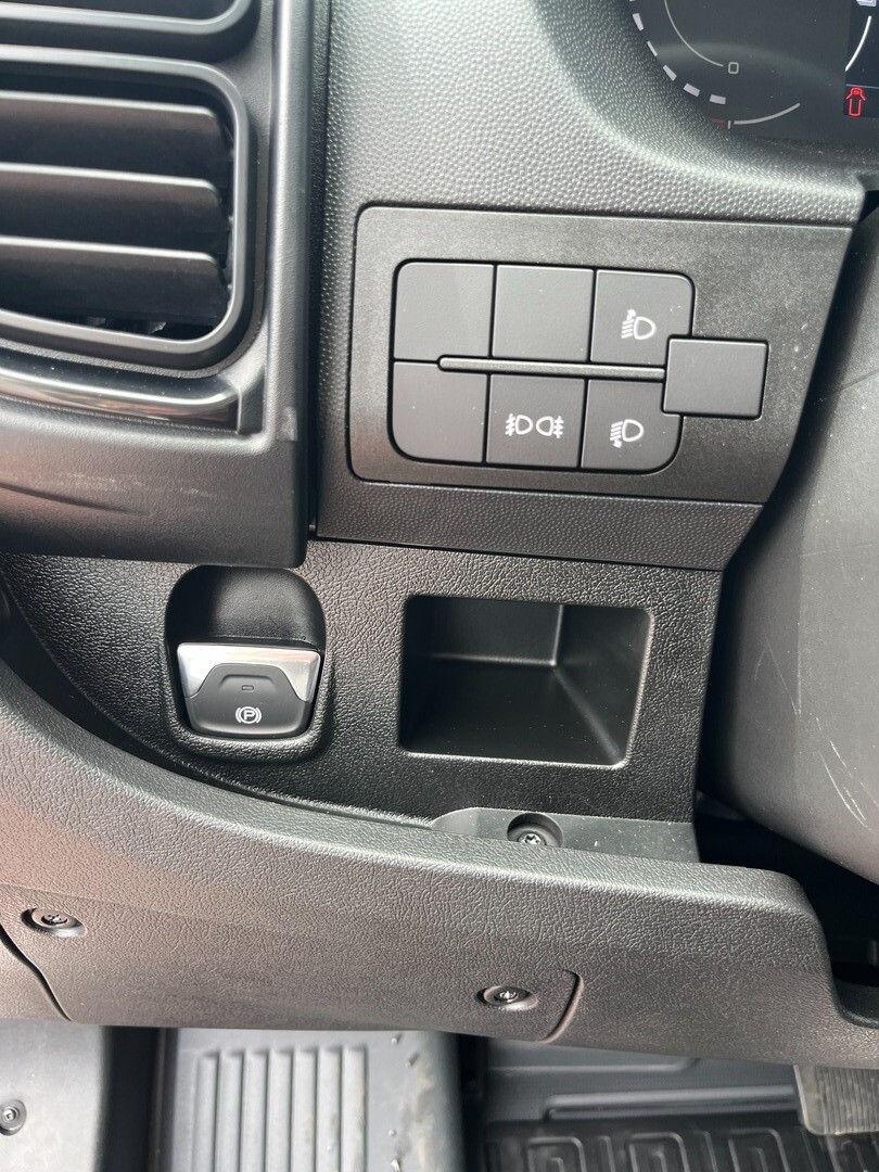 Toyota PROACE MAX