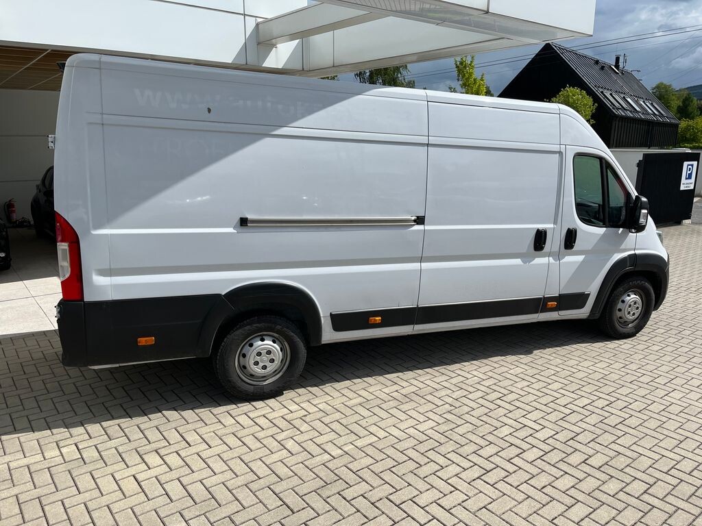 Citroën Jumper