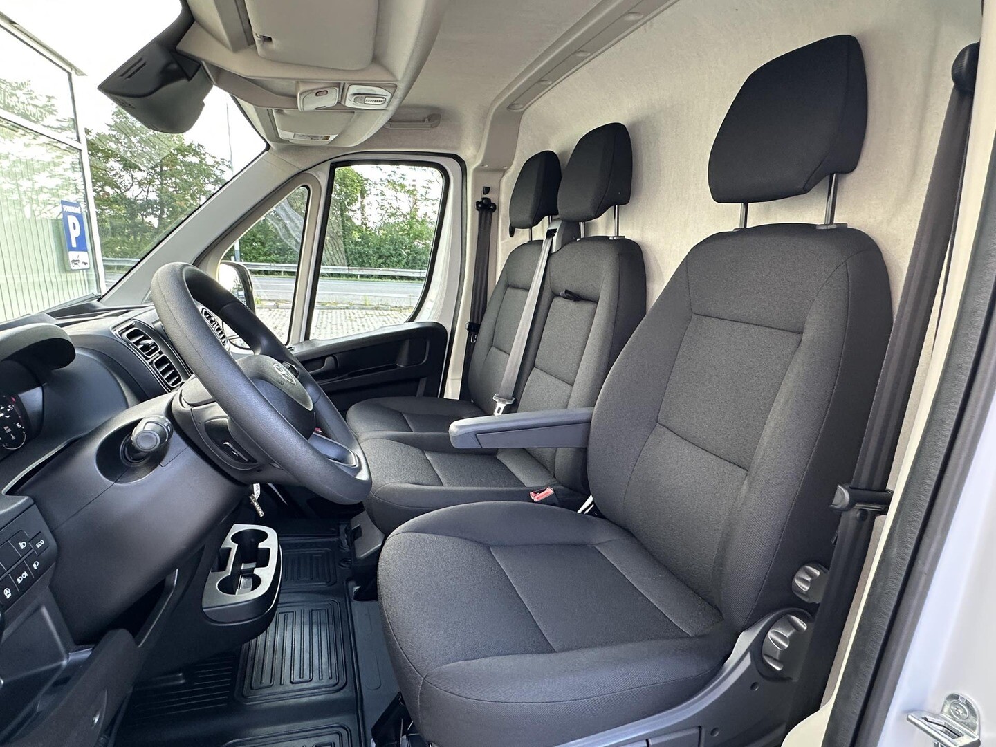 Toyota PROACE MAX