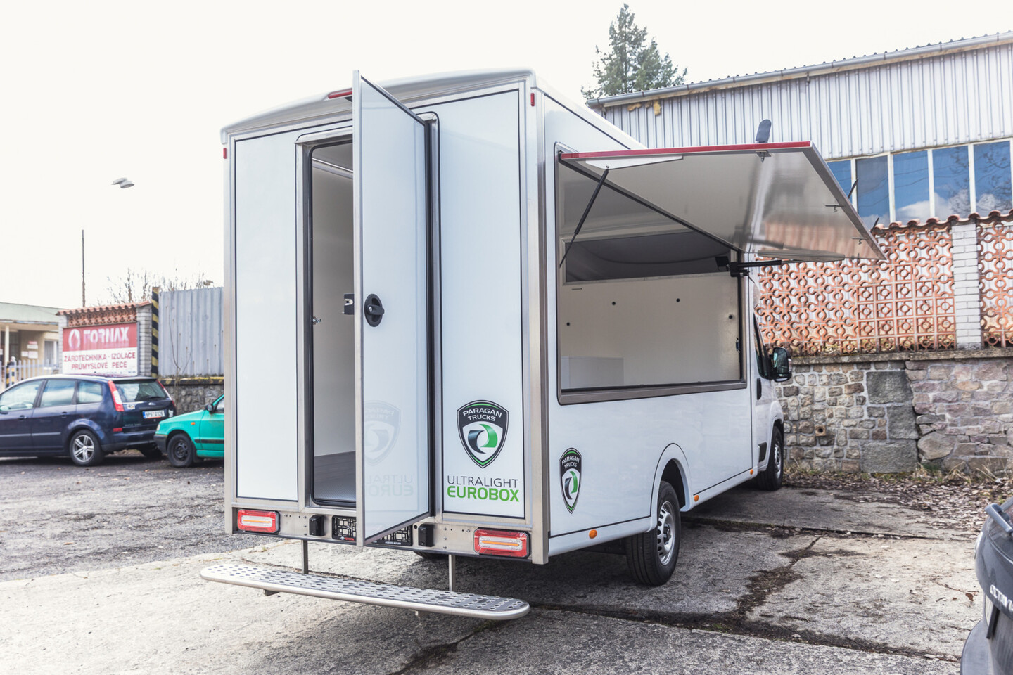 Toyota PROACE MAX