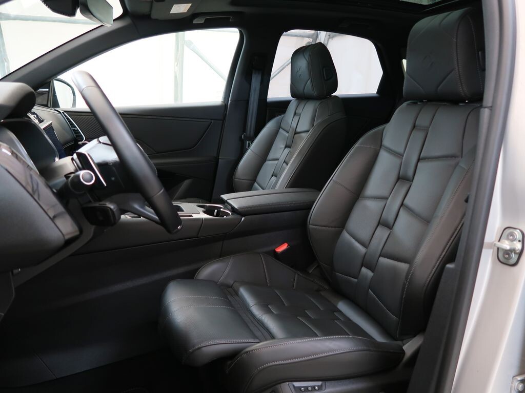 DS Automobiles DS 7 Crossback