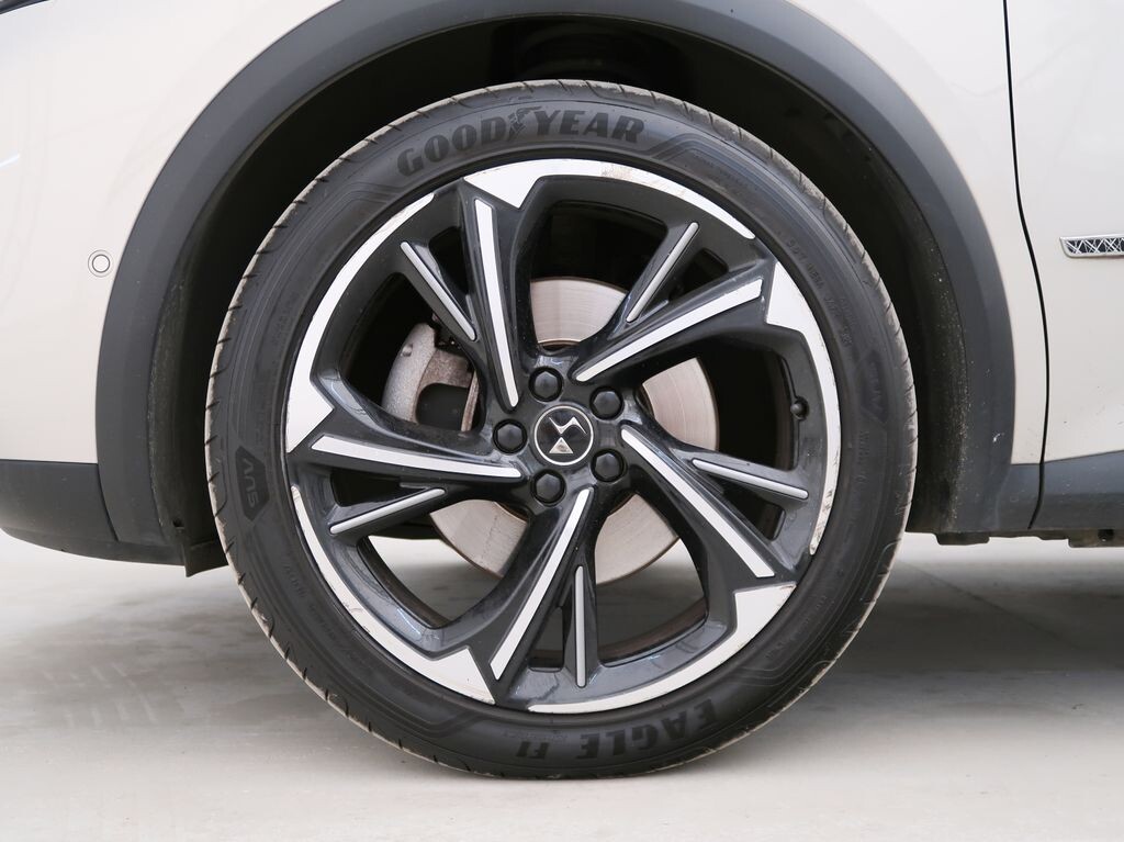 DS Automobiles DS 7 Crossback