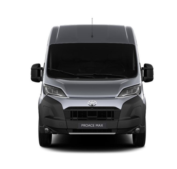 Toyota PROACE MAX