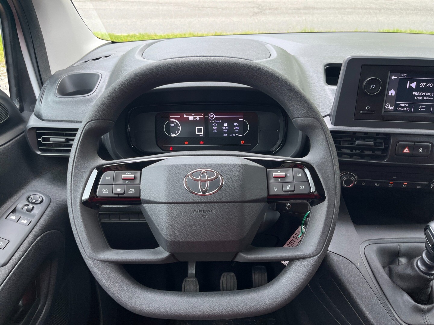 Toyota PROACE CITY