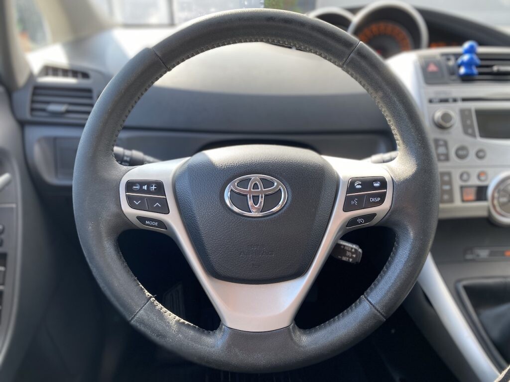 Toyota Verso