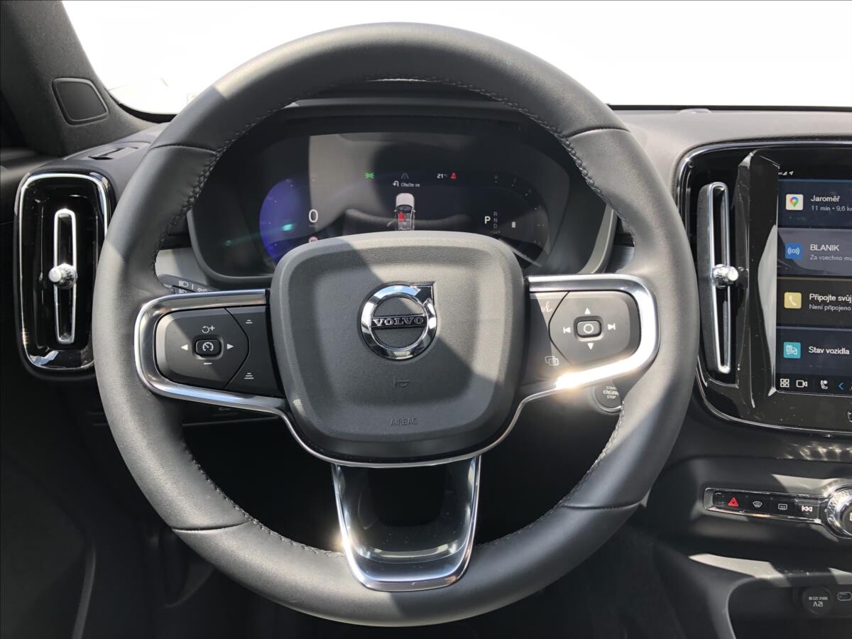 Volvo XC 40